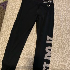 Nike legging